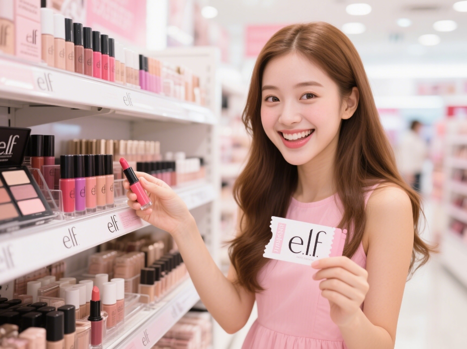 Unlock Great Savings with Elf Cosmetics Coupons