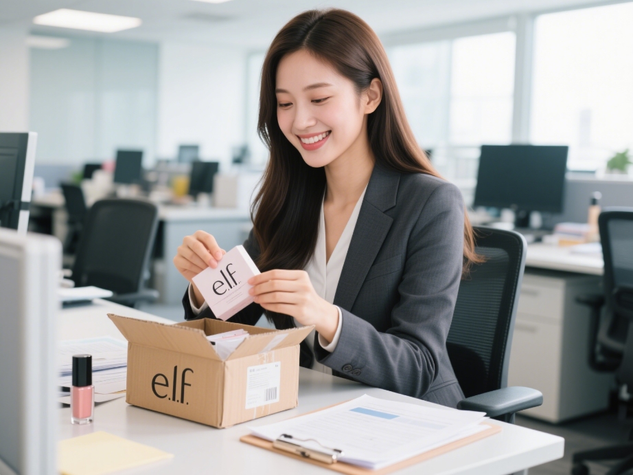 elf Free Shipping: Unlock More Savings with Your elf Purchases