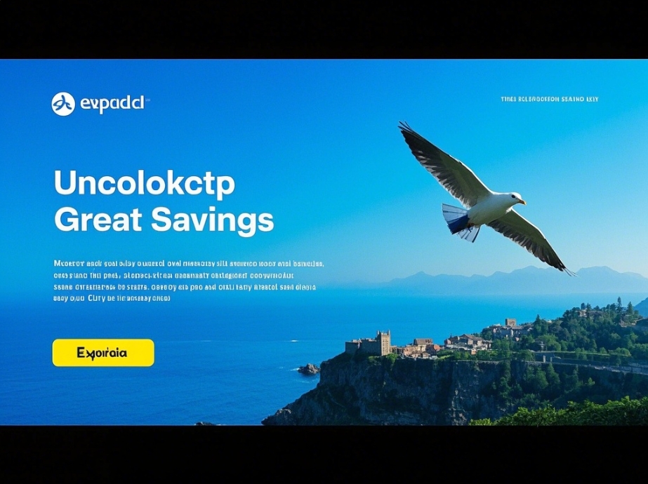 Unlock Great Savings with Expedia UK on CouponMega.com