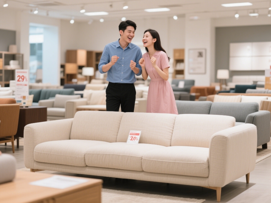 Uncover the Best Furniture Discounts