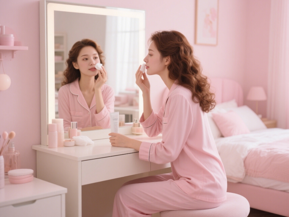 Discover the Wonders of Hypoallergenic Cleansers