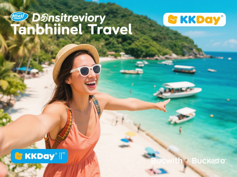 Discover Unforgettable Travel Experiences with KKday on a Budget