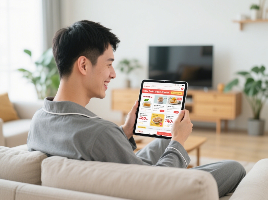 Discover Napa Online Coupons for Maximum Savings