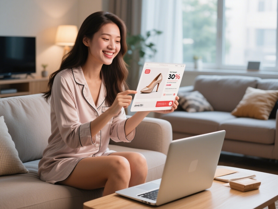 Unlock the Best Shoe Discounts and Step into Savings