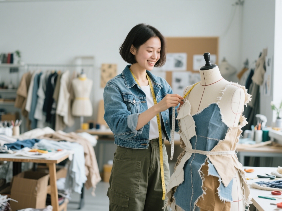 Sustainable Fashion Brands: Making a Positive Impact on the Planet