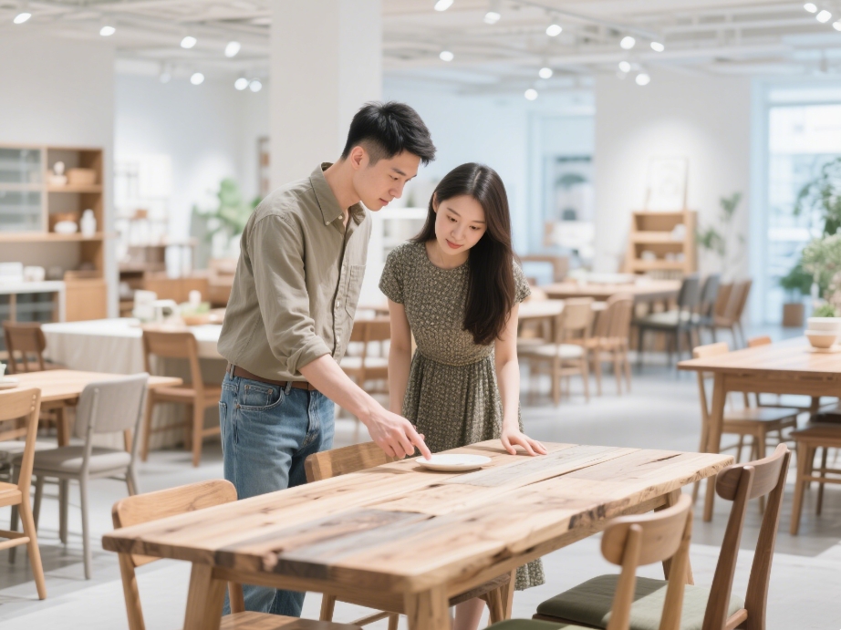 Discovering Sustainable Furniture Brands: A Step Towards a Greener Home