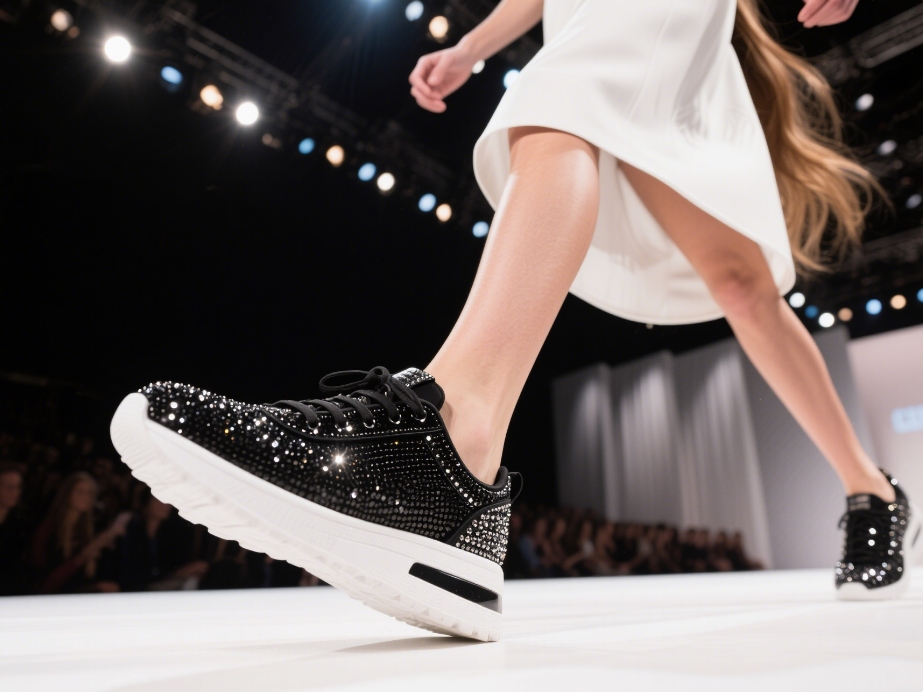 Trendy Sneakers for Women