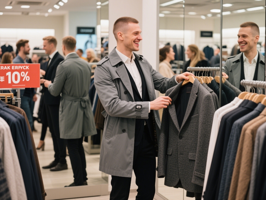 Erick’s Pro Tips: How to Score Luxury Fashion Finds Without Breaking the Bank