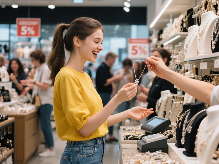 The Ultimate Guide to Saving on Accessories: Smart Shopping Tips & Deals