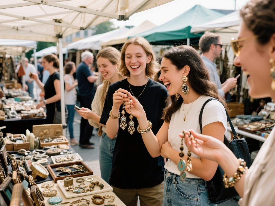 Accessory Shopping Hacks: How to Score Stylish Finds Without Breaking the Bank