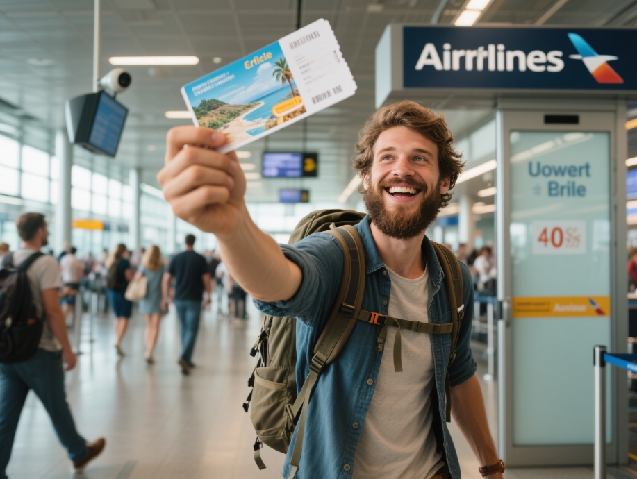 How to Master Airline Coupons in 2025: Expert Strategies for Maximum Travel Savings