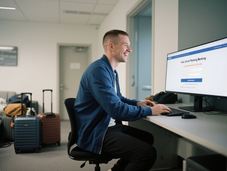 Airport Parking Deals 2025: Insider Hacks from a Travel Savings Pro – Erick’s 7 Strategies to Cut Costs by 40%+