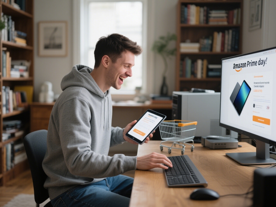 How to Score the Best Amazon Prime Deals: A Pro’s Guide