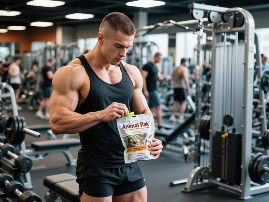 Unleashing the Power of Animal Pak: A Comprehensive Review