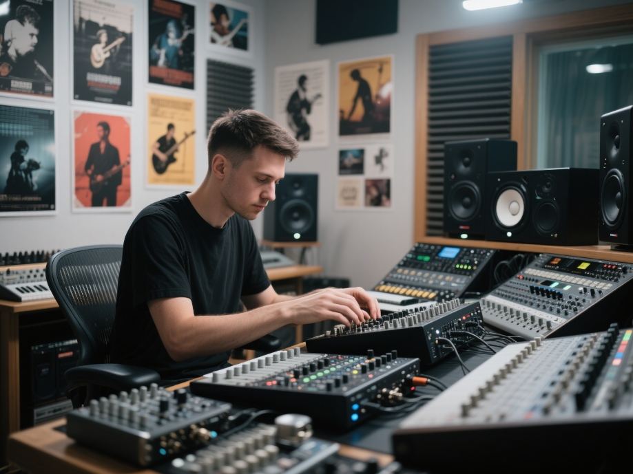 The Best Audio Tools for Every Audience