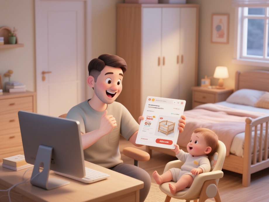 Baby Gear – Your Guide to Finding the Best Deals