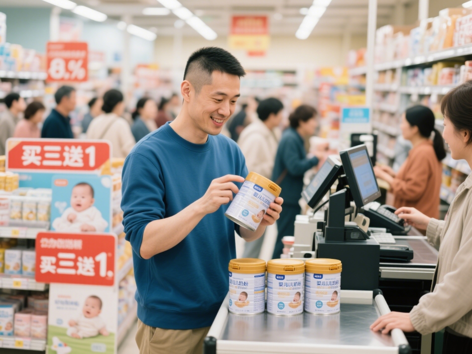 The Ultimate Guide to Saving on Baby Products: Smart Shopping Strategies for New Parents