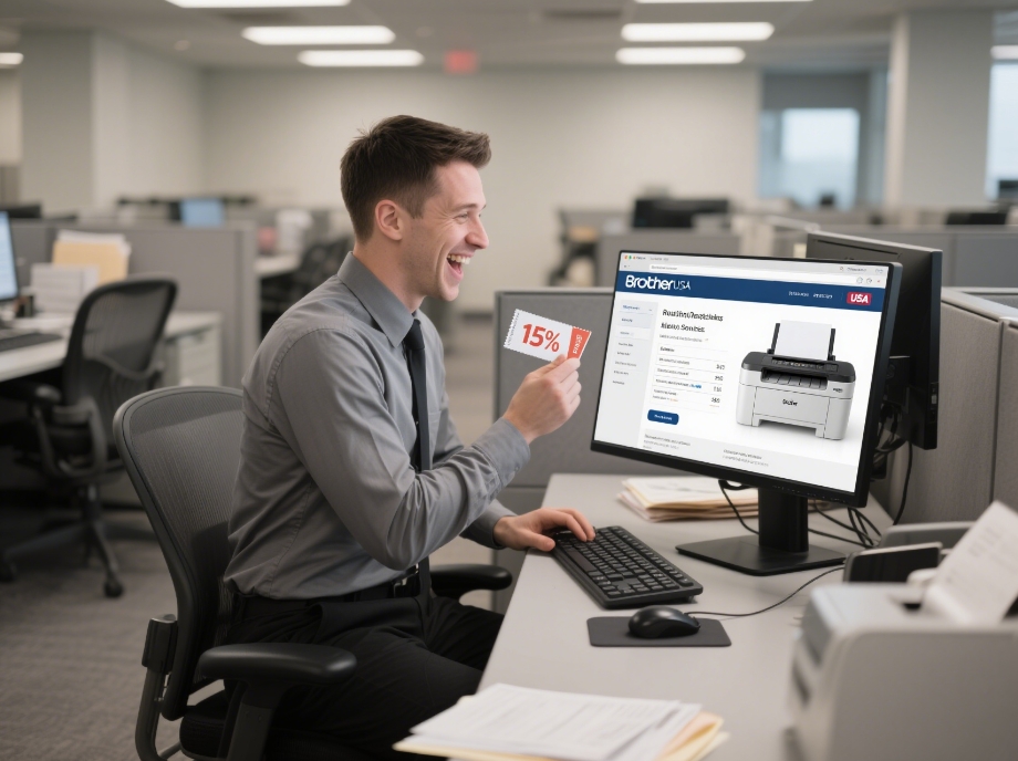 Brother USA Deals Unveiled: A Savvy Shopper’s Guide to Maximizing Savings in 2025