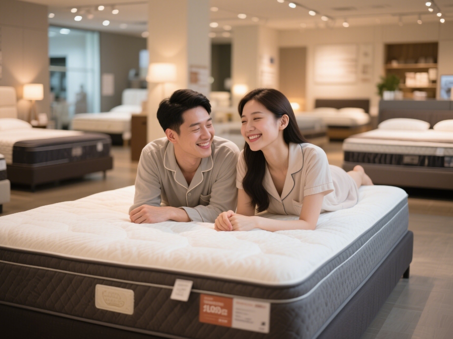 Uncover the Best Mattress Deals for a Dreamy Sleep
