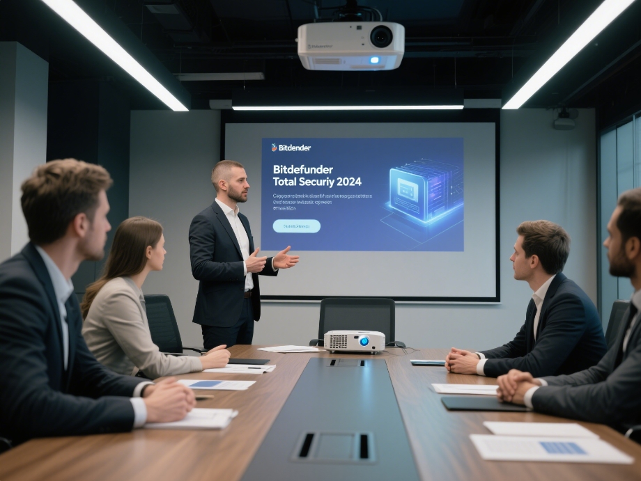 Bitdefender Total Security 2024: Our Hands-On Review & How to Score Big Savings