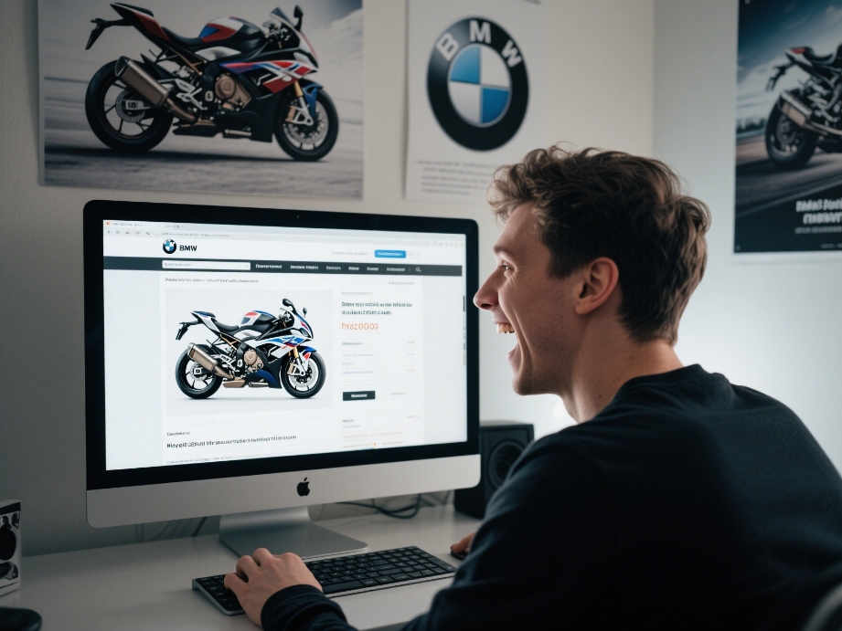 BMW Motorcycles: How to Ride Home on Savings – A 2025 Guide for Enthusiasts