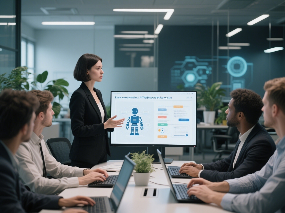 5 Proven Business Opportunities for Savvy Entrepreneurs in 2025