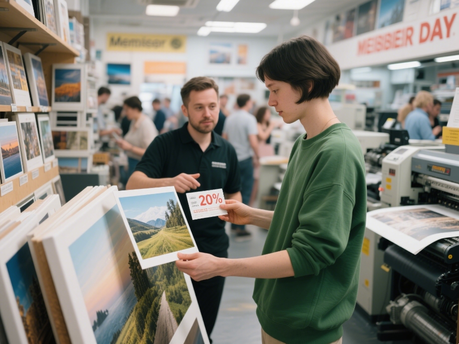 The Ultimate Guide to Saving on Canvas Prints: Deals, Tips & Pro Tricks