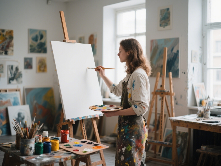 CanvasChamp: Unleashing Creativity on Canvas