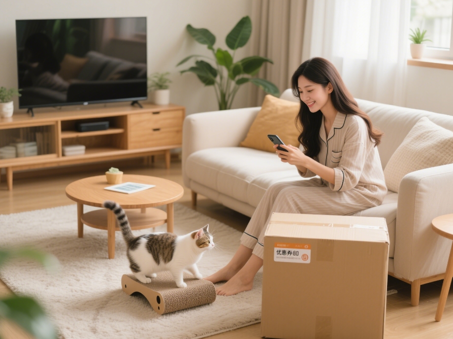 Unleash the Savings with Cat Litter Coupons