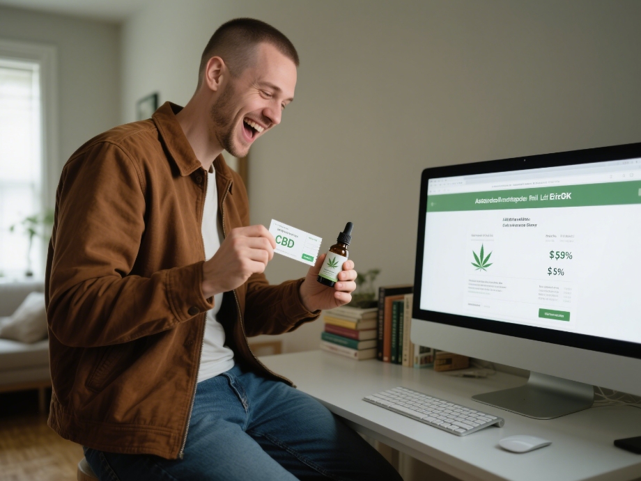 Erick’s 2025 Guide to Smart Savings on CBD Products: From Coupons to Quality Checks