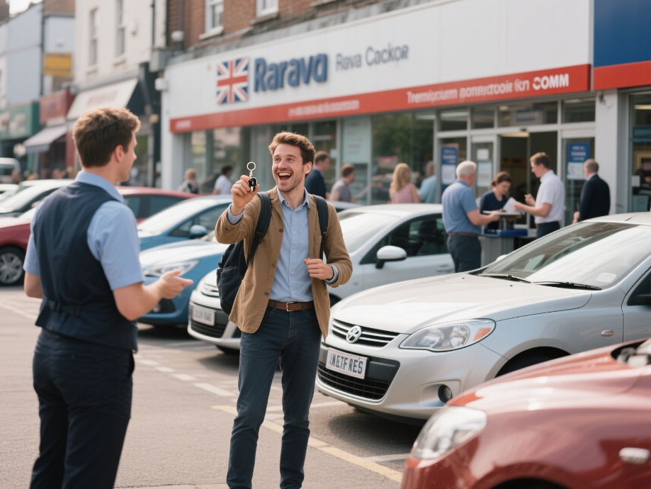 10 Proven Strategies for Cheap Car Hire in the UK: How We Slashed Our Rental Costs by 40% (2025 Update)