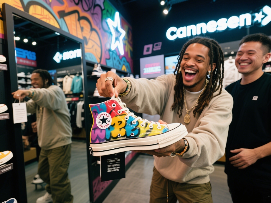 Uncover the Best Converse Promo Codes for Massive Savings