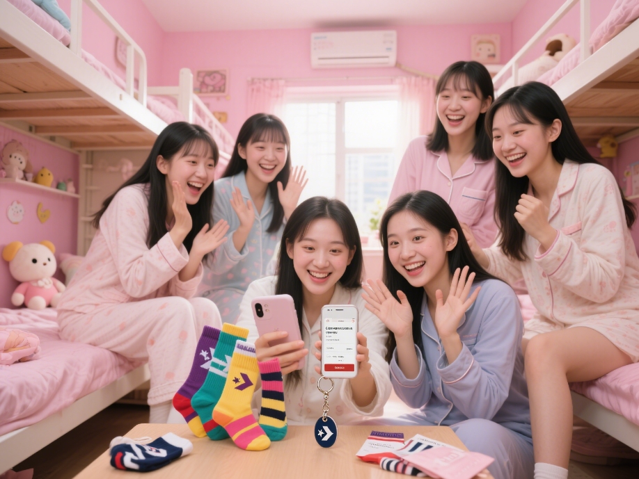 Converse Student Discount – Unlock Exclusive Savings at Converse