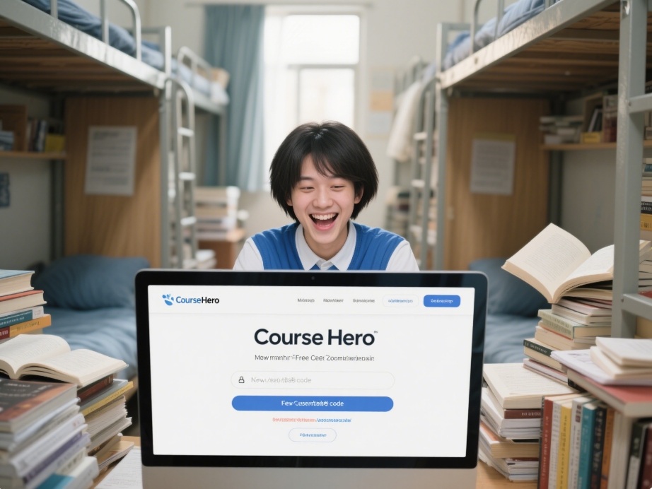 How to Save Big with Course Hero Coupons: A Student’s Guide