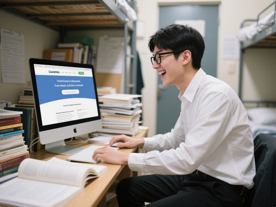 How to Save Big with Course Hero: A Smart Student's Guide
