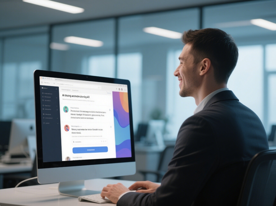 5 Ways to Supercharge Customer Engagement with AI-Generated Content (Without Sounding Like a Robot)