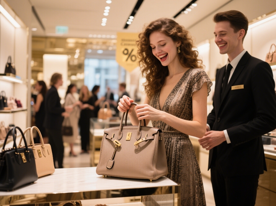 Ultimate Guide to Scoring Designer Handbags on Sale: Pro Tips to Save Big in 2025