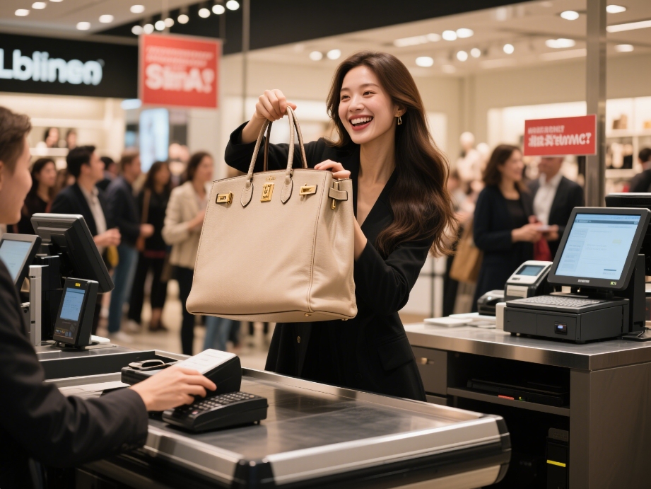 Unveiling the Best Deals on Designer Handbags Sale