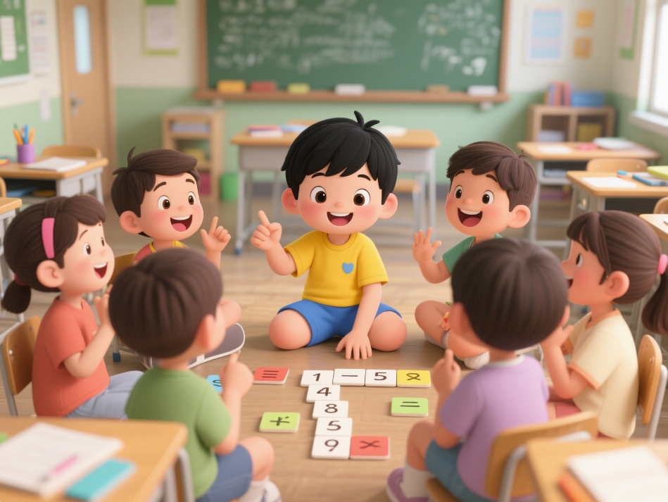 The Ultimate Guide to Educational Games: Learning While Having Fun