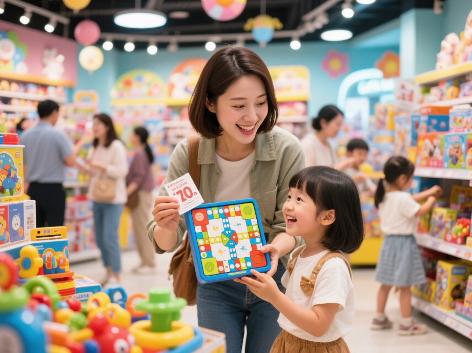Educational Games for Kids: Blending Fun Learning with Smart Savings—Here’s How We Do It