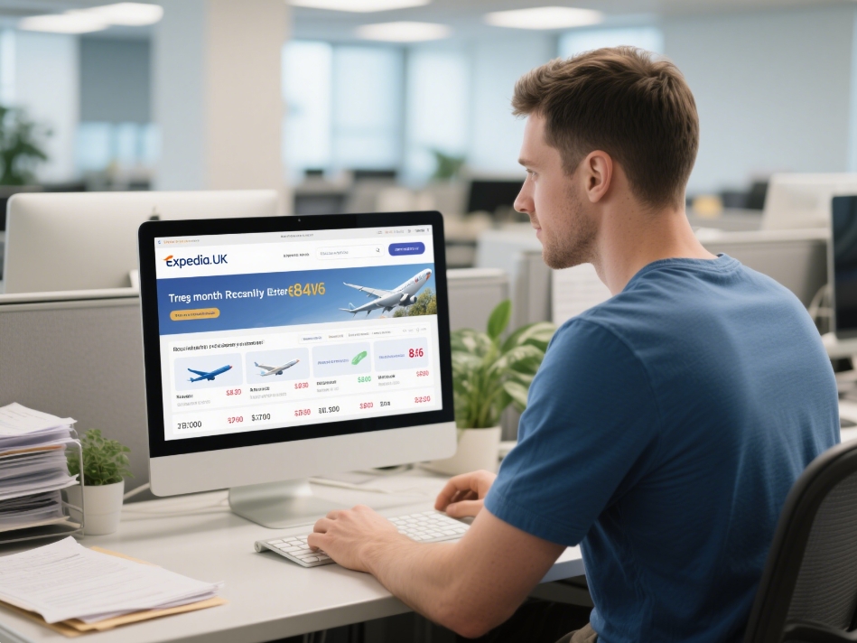 Expedia UK: How to Save Big on Your Next Trip (2025 Guide)