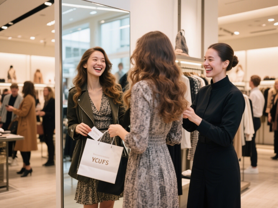 From Runway to Savings: How Top Fashion Brands Are Leveraging Coupons to Win Shoppers (And How You Can Benefit)