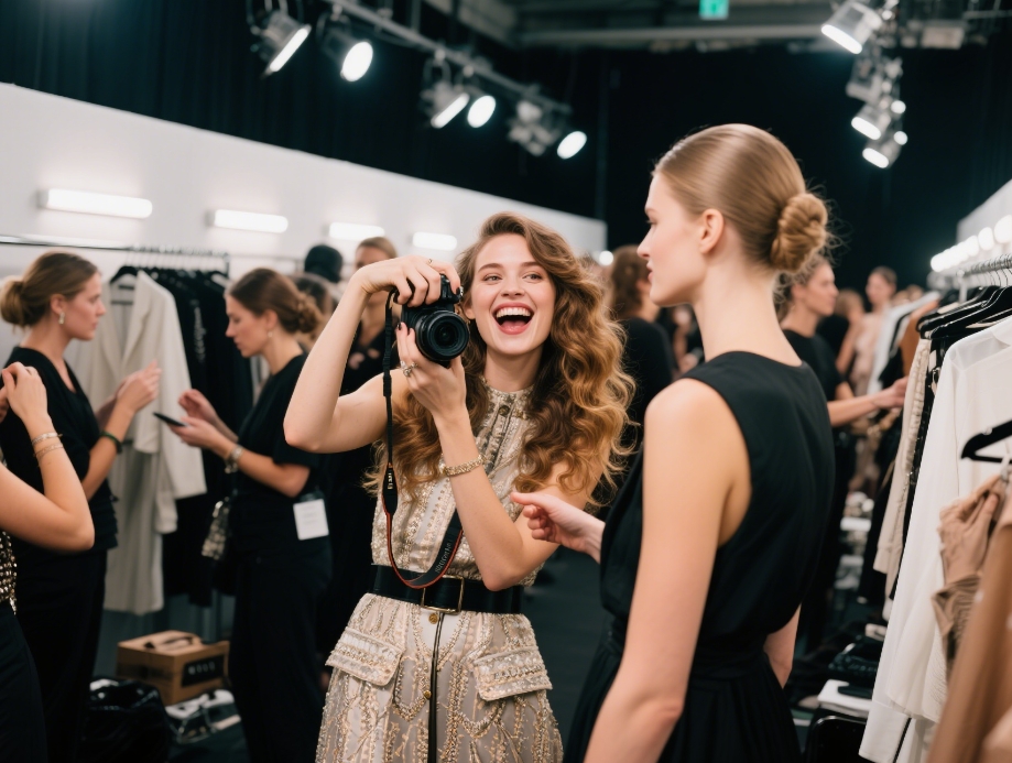 Exploring the World of Fashion Brands