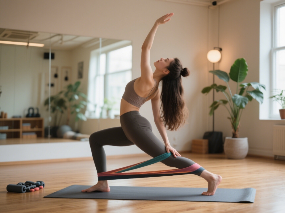 Unleash Your Fitness Potential with the Right Fitness Gear