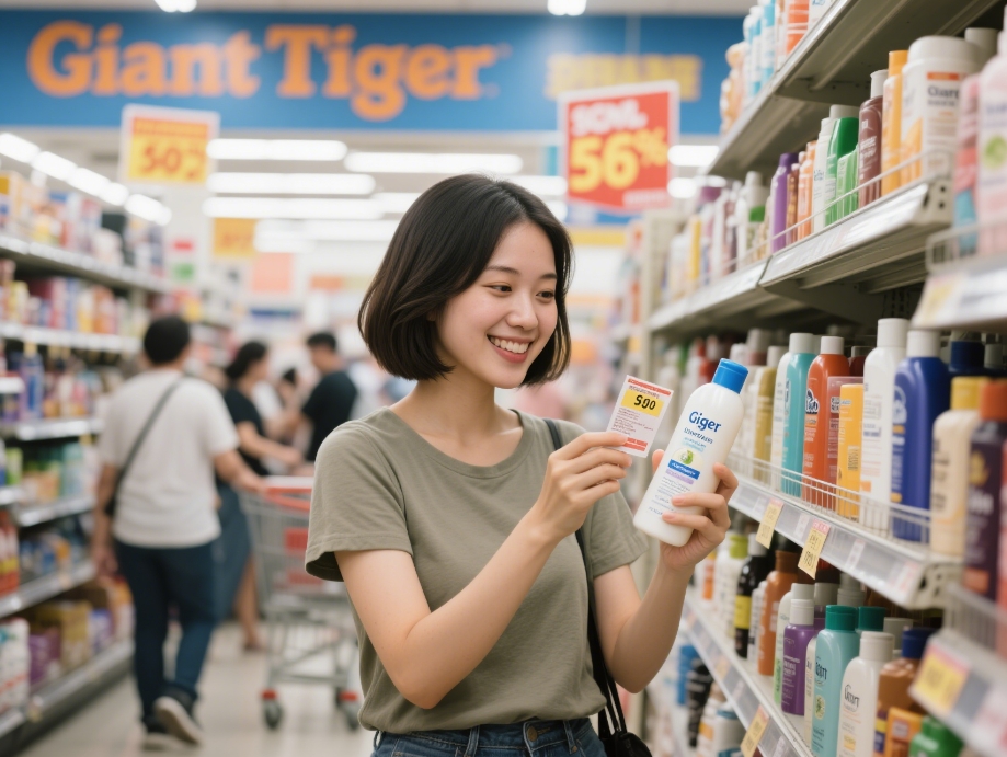 Giant Tiger Shopping Hacks: How Our Team Saved $217 Last Month (Pro Tips You Can Use Too)