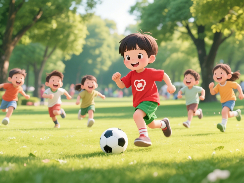 25 Budget-Friendly Kids Activities That Won't Break the Bank