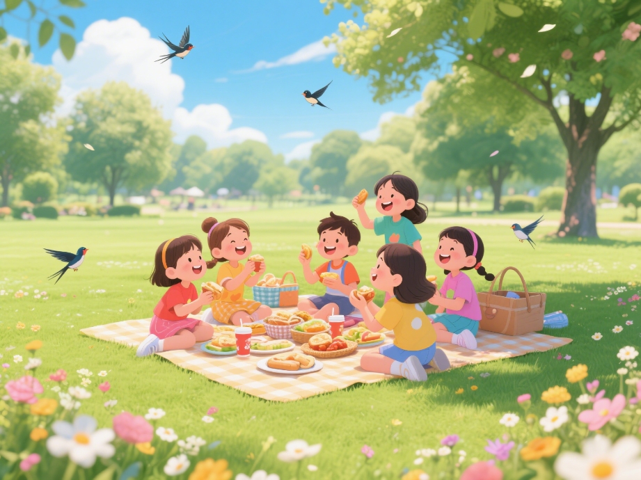 10 Budget-Friendly Kids Activities That Spark Joy (Without Breaking the Bank)