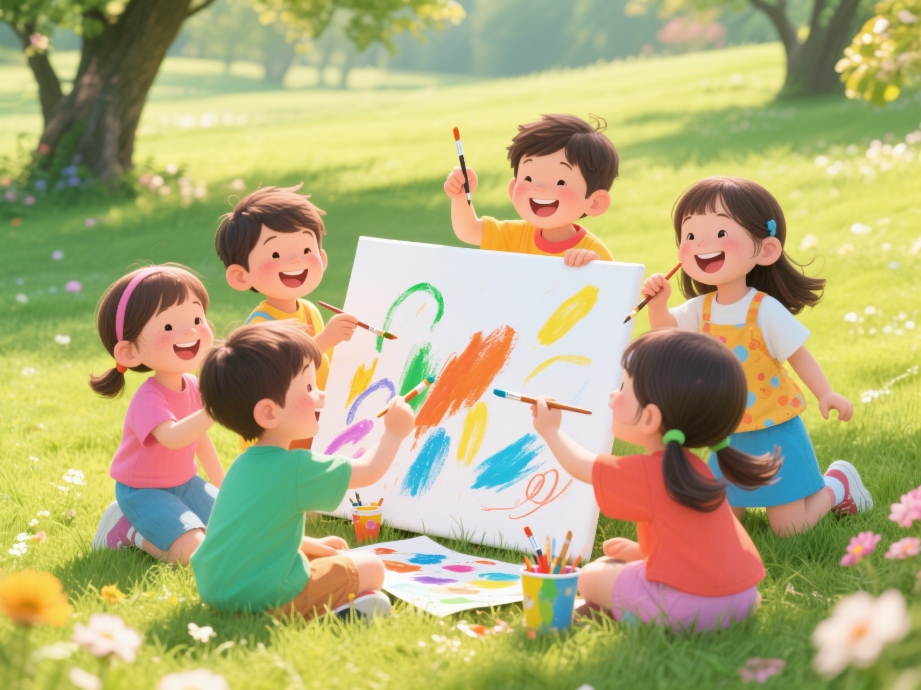 Fantastic Kids Activities to Keep Your Little Ones Engaged