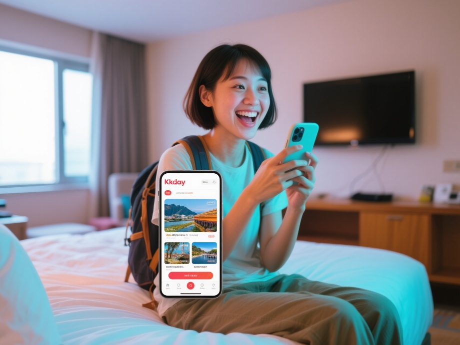 Kkday: Your Ultimate Platform for Travel Adventures