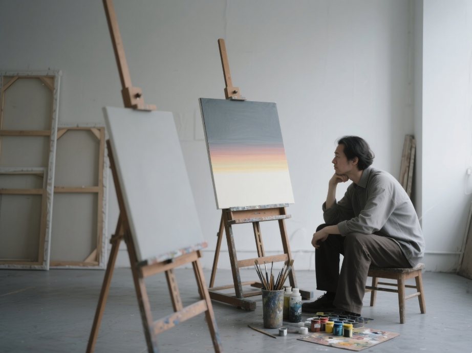 Understanding and Dealing with the Lack of Color